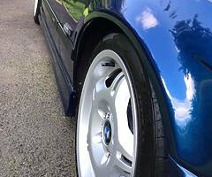 1994 BMW M3 - Image 5/10