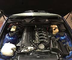 1994 BMW M3 - Image 6/10