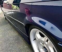 1994 BMW M3 - Image 7/10