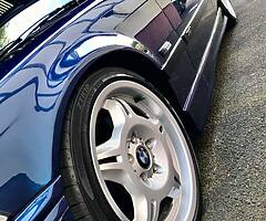 1994 BMW M3 - Image 9/10