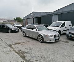 2005 1.9 130bhp SWAP