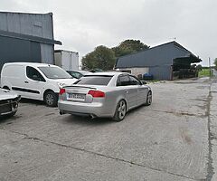 2005 1.9 130bhp SWAP