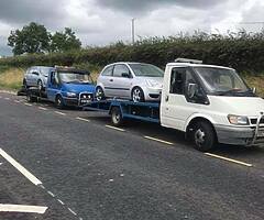 Scrap cars wanted - Image 4/7