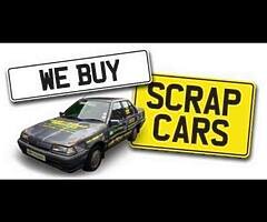 Scrap cars wanted - Image 5/7
