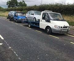 Scrap cars wanted - Image 7/7