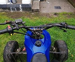 Quad 110cc - Image 4/10