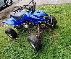 Quad 110cc - Image 5/10