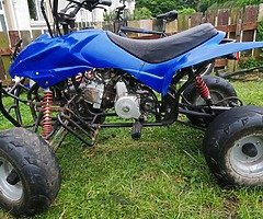 Quad 110cc - Image 7/10