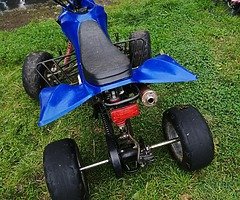 Quad 110cc - Image 8/10