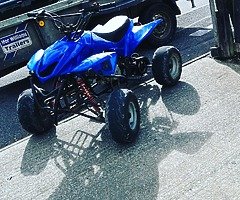 Quad 110cc - Image 9/10