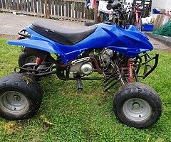 Quad 110cc - Image 10/10