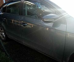 Vw passat for sale pm for more information