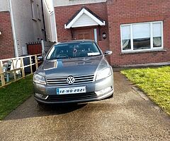 Vw passat for sale pm for more information - Image 3/5