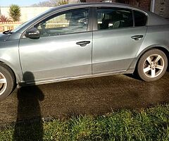 Vw passat for sale pm for more information - Image 5/5