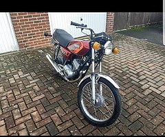 1997 Yamaha rxs 100 2 stroke - Image 6/6