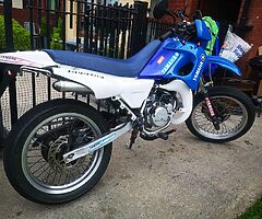 Yamaha dt - Image 4/4
