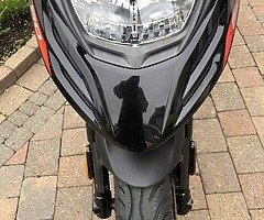 2017 aprilis sr50 - Image 3/10
