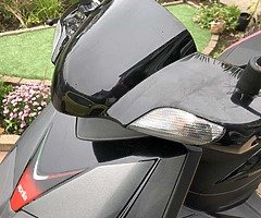 2017 aprilis sr50 - Image 10/10