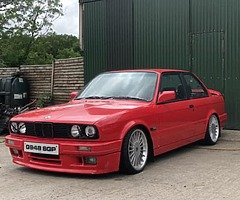1994 BMW M3
