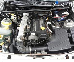 engine wanted