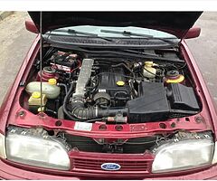 engine wanted