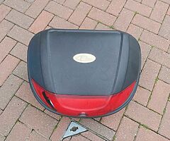 Storage box