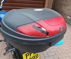 Storage box