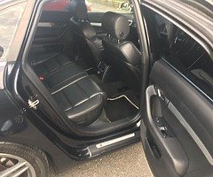 Audi A6 2.7 Le Mans