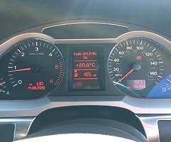 Audi A6 2.7 Le Mans