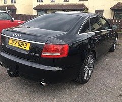 Audi A6 2.7 Le Mans - Image 4/8