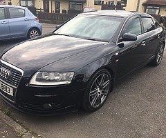 Audi A6 2.7 Le Mans - Image 5/8
