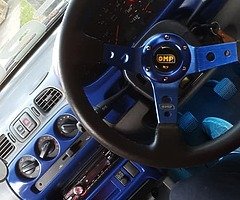 Nissan micra k11 - Image 3/7