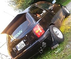 Nissan micra k11 - Image 4/7