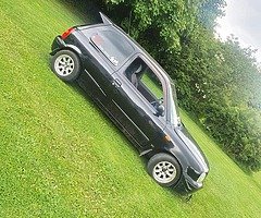 Nissan micra k11 - Image 7/7