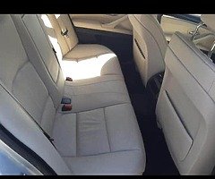 BMW 520D