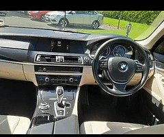BMW 520D - Image 4/8