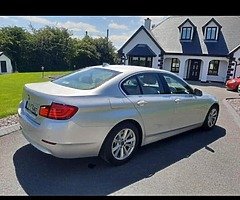 BMW 520D - Image 7/8