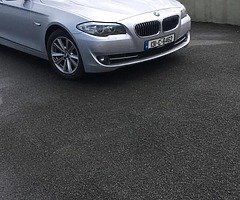 BMW 520D - Image 8/8