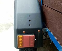 6_4 car trailer for sale pm for more details