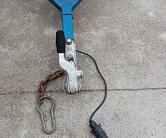 6_4 car trailer for sale pm for more details - Image 4/5