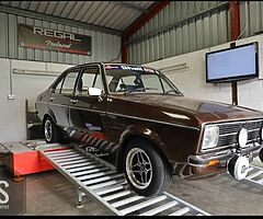 Remapping,rolling road,workshop facility