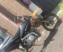 Pitbike