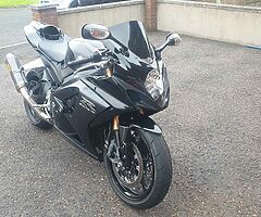 2008 Suzuki GSX-R - Image 4/6