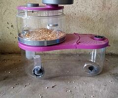 Hamster cage - Image 1/6