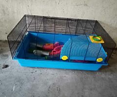 Hamster cage - Image 4/6