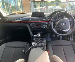 Bmw f30