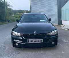 Bmw f30 - Image 4/8