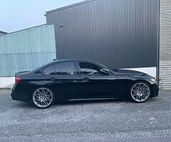 Bmw f30 - Image 5/8