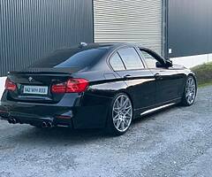 Bmw f30 - Image 6/8