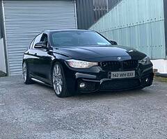 Bmw f30 - Image 7/8
